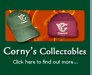 Corny's Collectables