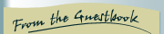 Guestbook